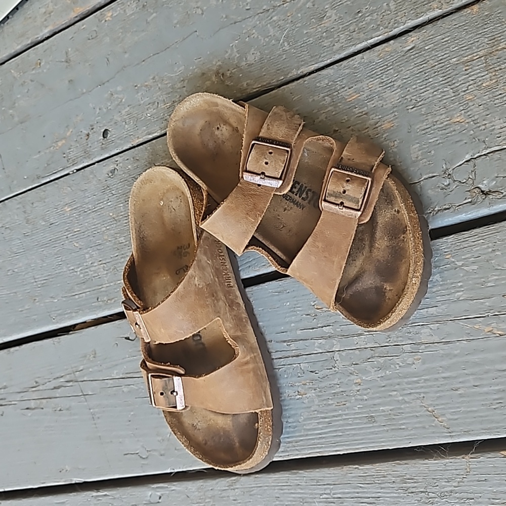 Birkenstock Sandals